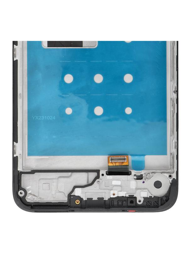 ServicePack Wyświetlacz LCD do MOTOROLA Moto G13 5D68C22318