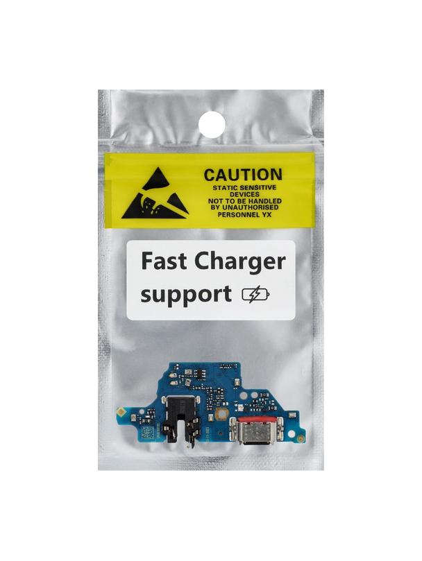 Płytka ładowania do MOTOROLA G84 OEM (Fast Charger)