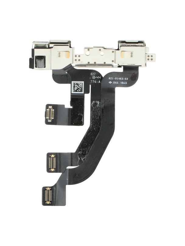 Tasma z kamerą przednią do Iphone XS