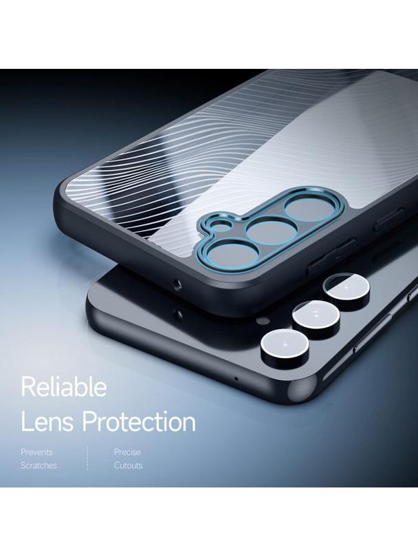 DUX DUCIS futerał AIMO do SAMSUNG S23 FE czarny