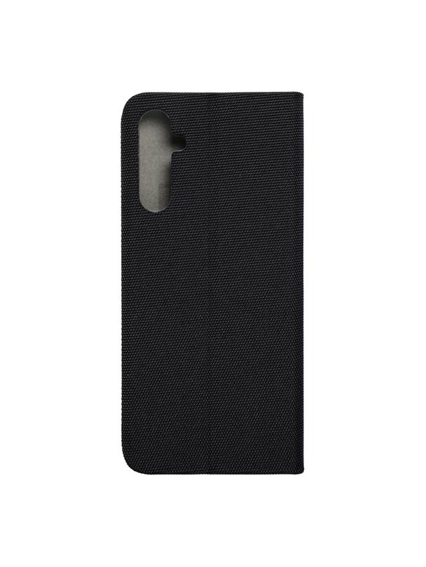 Kabura SENSITIVE Book do SAMSUNG A05s czarny
