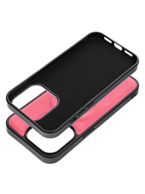 ROAR futerał MAG MORNING do IPHONE 15 Pro Różowy