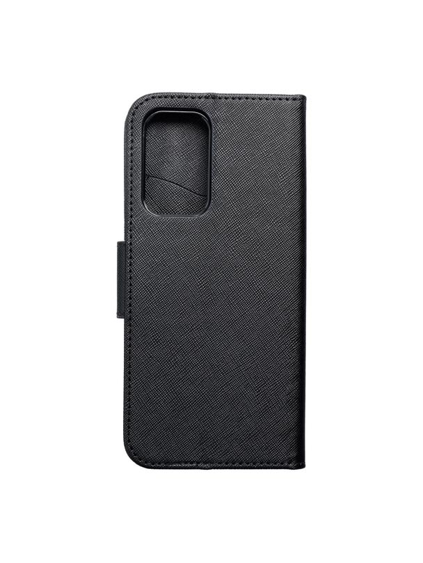 Kabura do SAMSUNG A33 5G Fancy Book czarny