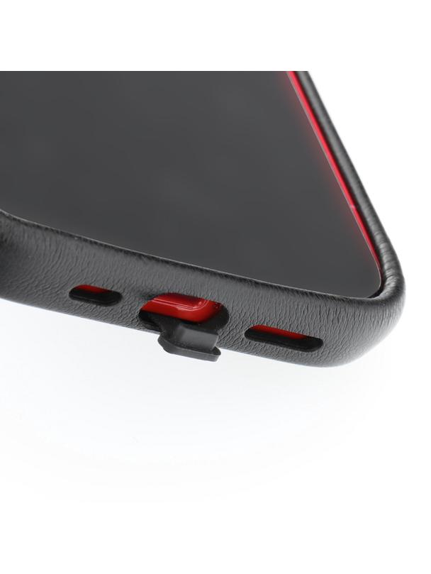 Zaślepka Gniazda Ładowania USB-C z uchwytem czarna