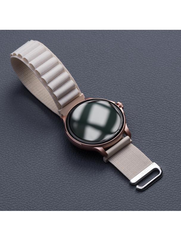 Smartwatch TITMO O-150 (AMOLED, bluetooth call) różowy 0INT