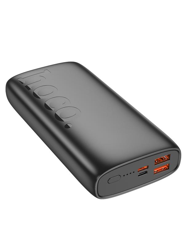 Powerbank Hoco 20000 mAh QC PD 3A 22,5W J122A czarny