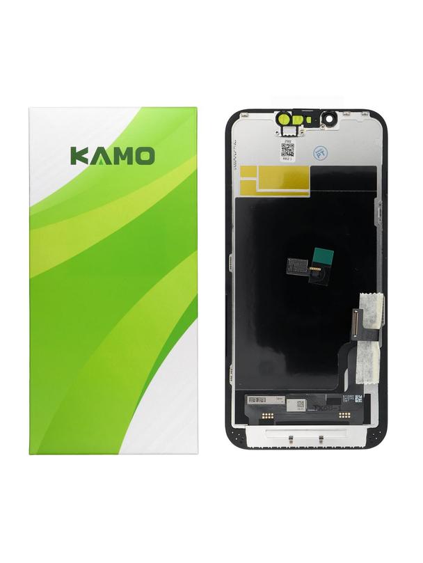 KAMO Wyświetlacz do IPHONE 13 Incell (możliwa wymiana IC)