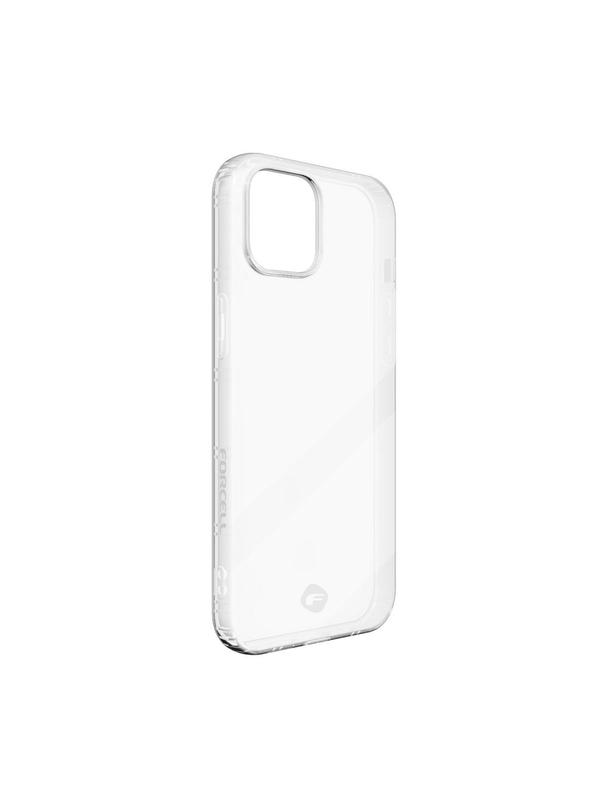 Etui na iPhone 14 Forcell F-Protect Long Lasting transparentne