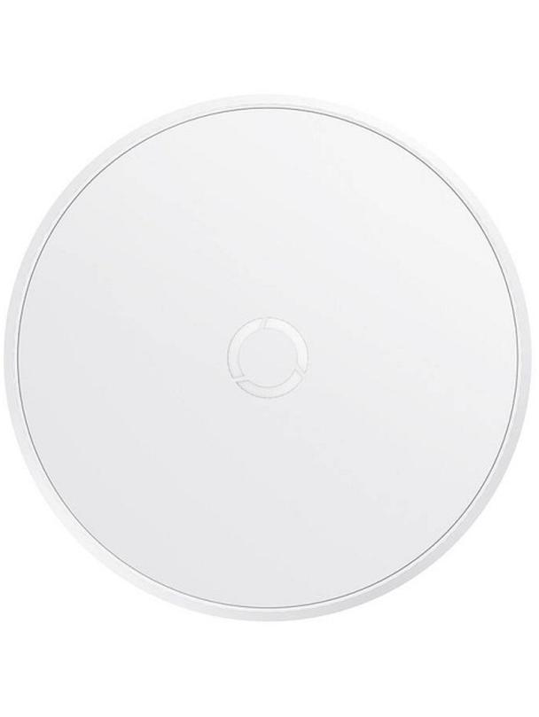 BASEUS uchwyt biurkowy składany magnetyczny kompatybilny z Magsafe BS-HP016 biały