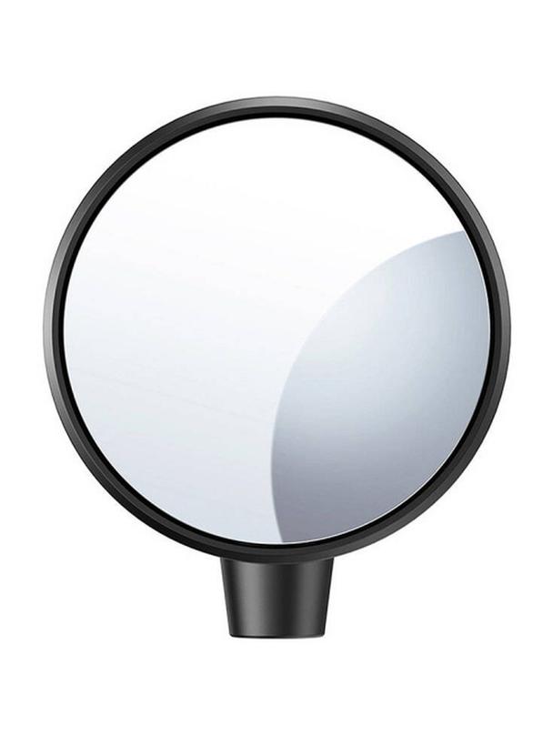 BASEUS lusterko na tylne siedzienie SafeRide Series HSJ-01 czarne