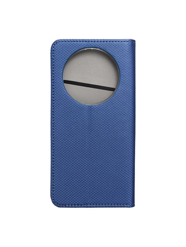 Kabura SMART CASE Book do HONOR Magic 7 Lite granatowy