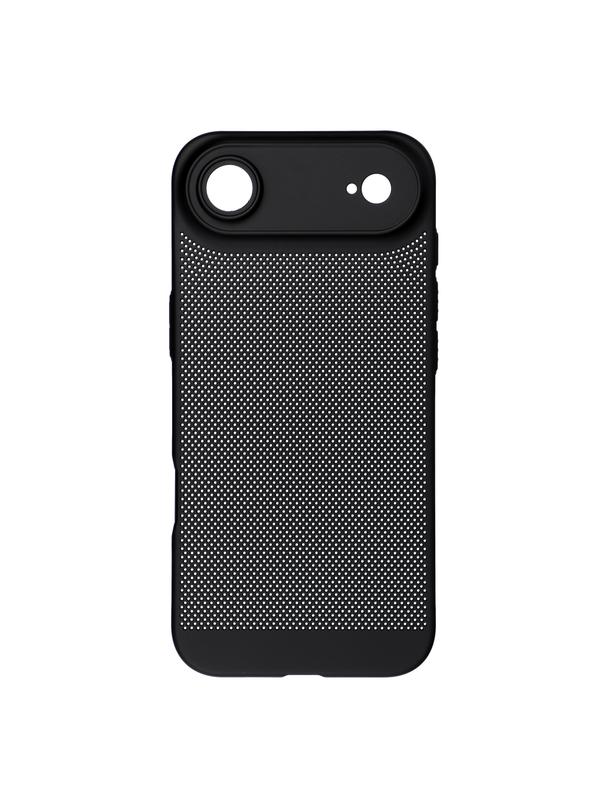 Futerał BREEZY do IPHONE 17 Air czarny