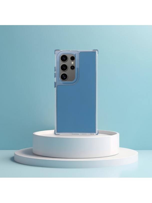 Futerał MATRIX do XIAOMI Redmi Note 14 PRO 5G / 14 PRO PLUS 5G niebieski