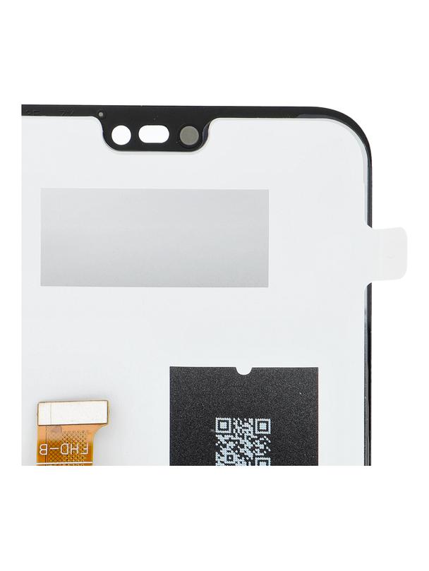 FixCell wyświetlacz LCD do HUAWEI P20 lite/ Nova 3e OEM bez ramki