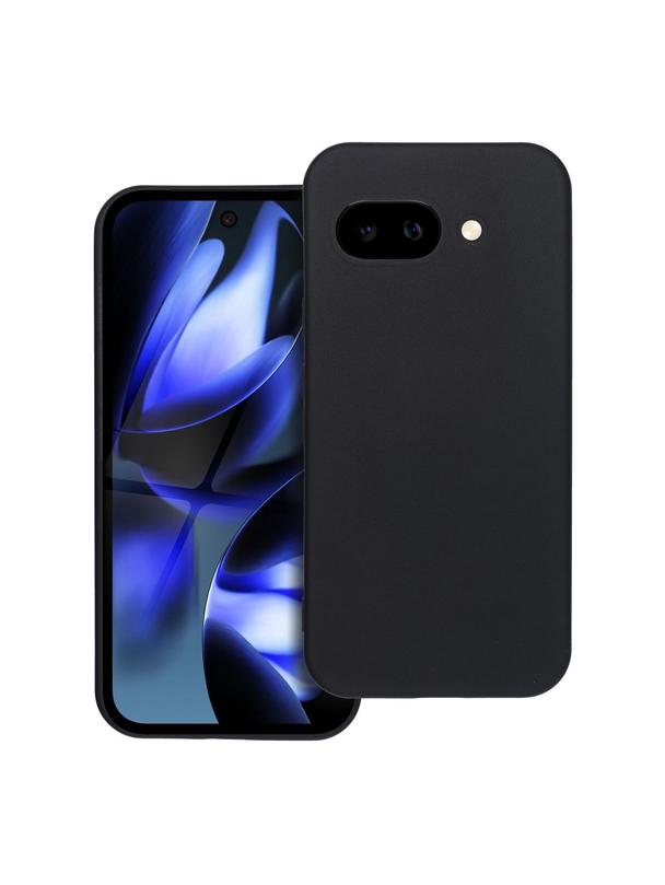 Futerał MATT do GOOGLE PIXEL 9A czarny