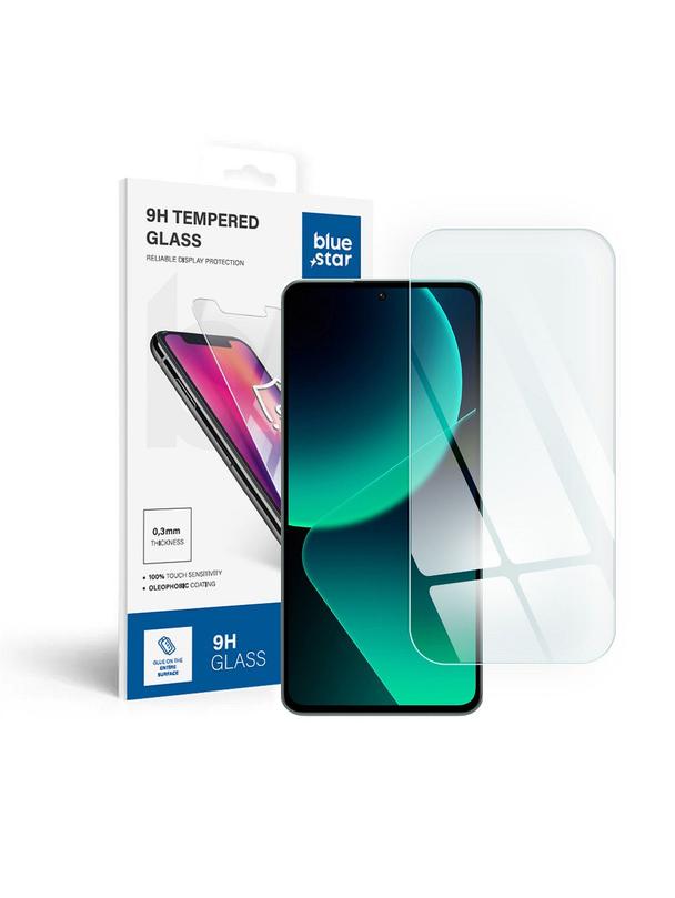 Szkło hartowane do Xiaomi 13T Blue Star