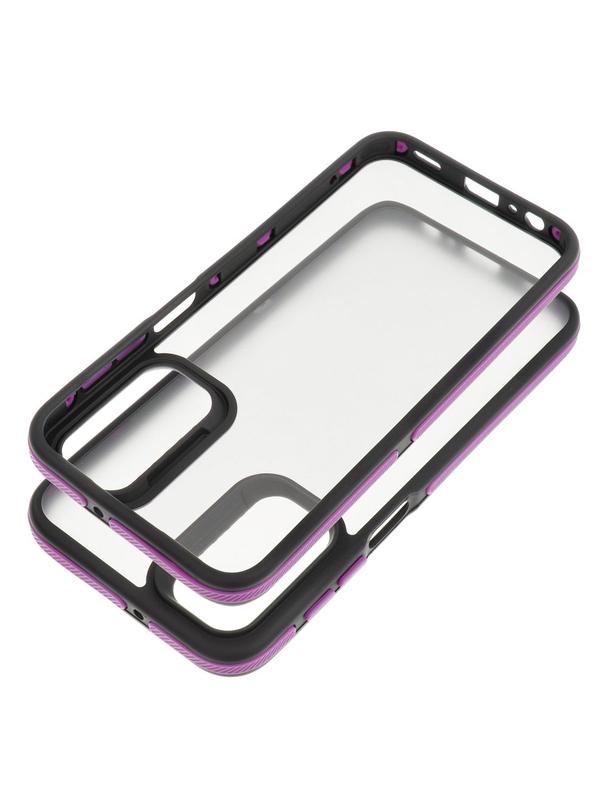 Futerał NEO do SAMSUNG A15 5G / A15 4G fioletowy