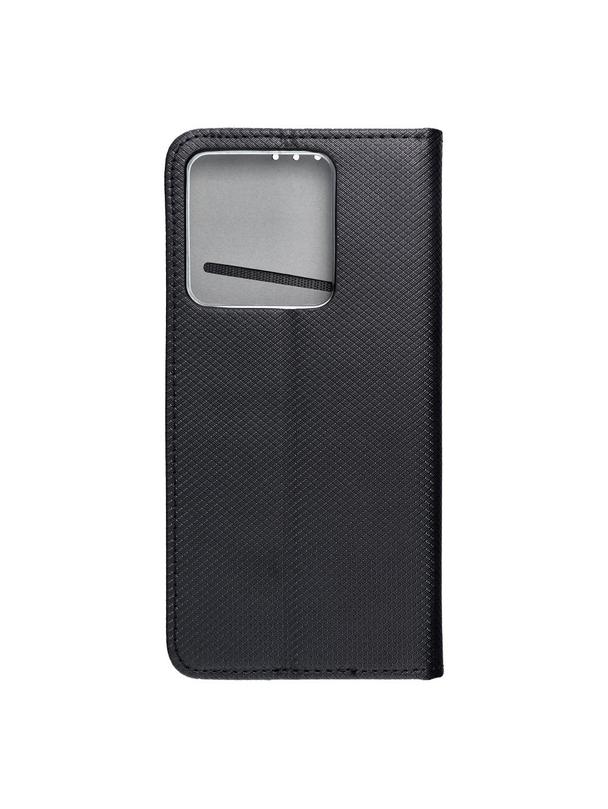 Kabura SMART CASE Book do XIAOMI Redmi Note 13 5G czarny
