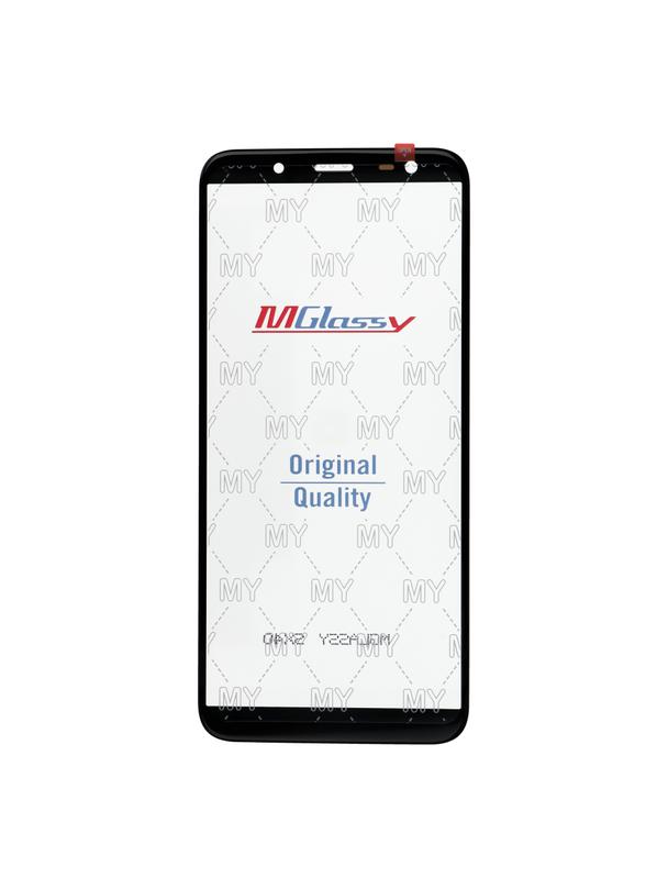 MUSTTBY szybka + oca SAMSUNG j6