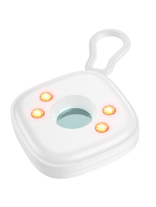 Detektor wykrywacz ukrytych kamer Hoco GM231 biały