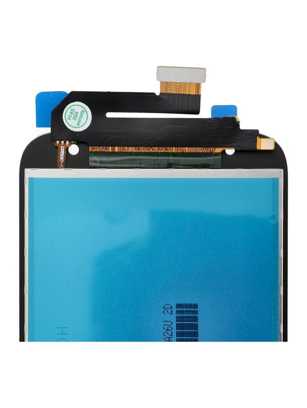 FixCell Wyświetlacz LCD do SAMSUNG J3 2017 J330 OEM bez ramki złoty