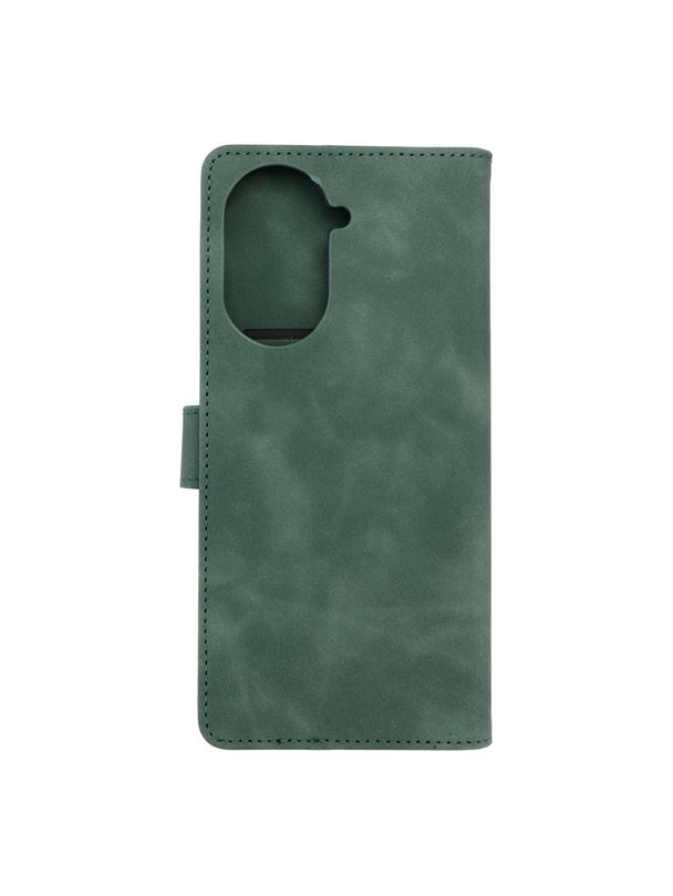 Kabura TENDER Book do XIAOMI Redmi A5 ( 173,3 x 79,4 x 8,26) zielony