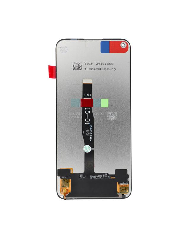 FixCell wyświetlacz LCD do HUAWEI P40 Lite OEM bez ramki