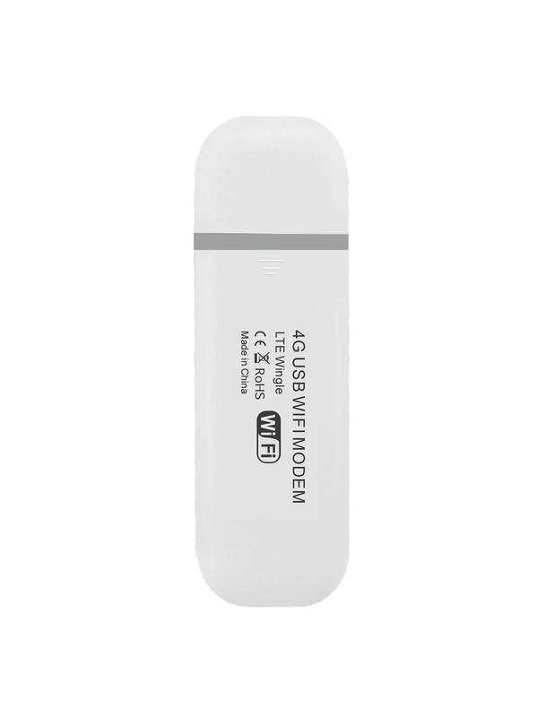 ONDA modem USB A  4G LTE + Wi-Fi DM4000 biały