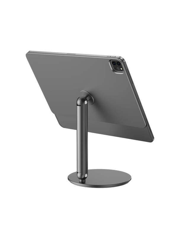 WiWU - Regulowana i obracana aluminiowa podstawka pod tablet ZM310 do iPad Pro 13 2024