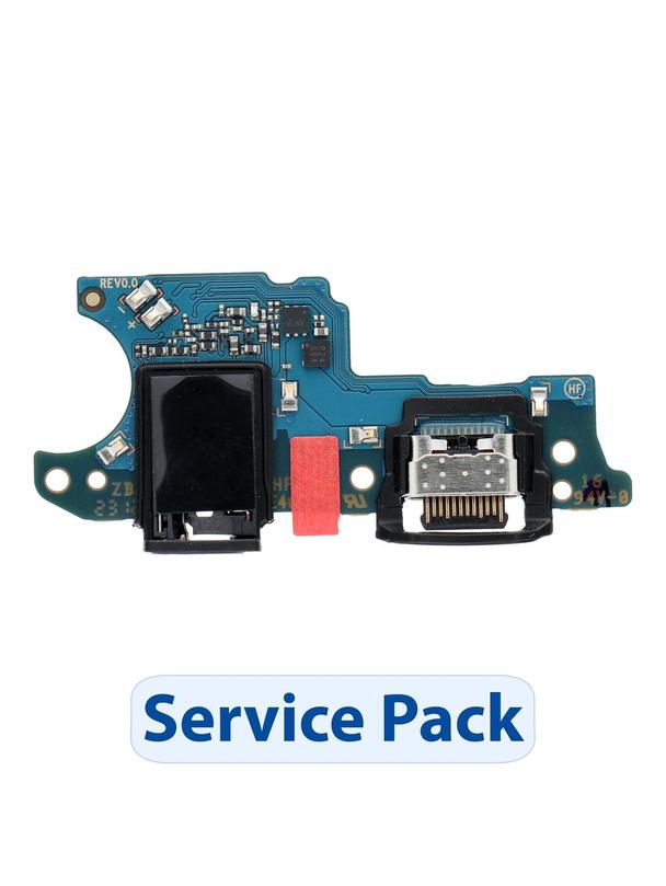 ServicePack Płytka ładowania usb SAMSUNG A02s A025G GH81-20187A