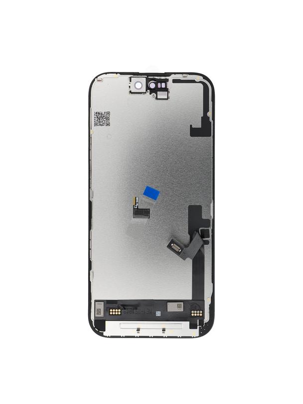 JK Wyświetlacz LCD do IPHONE 16 HARD OLED (Change IC)