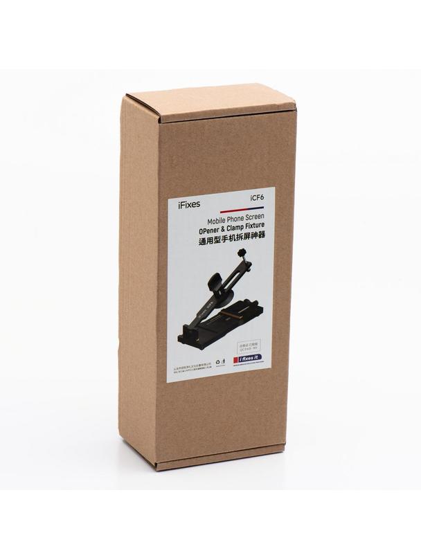 iFixes iCF6 Separator LCD narzędzie do otwierania telefonów