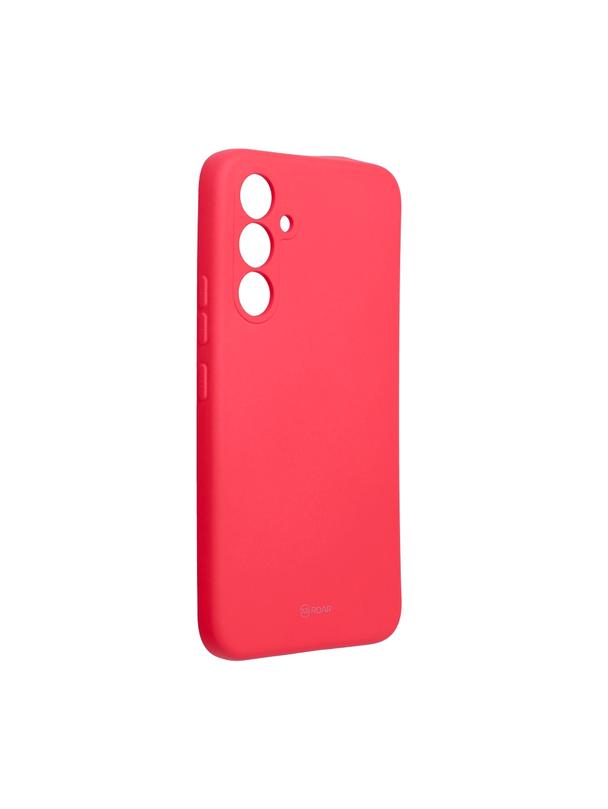 ROAR futerał COLORFUL JELLY do SAMSUNG A54 5G Różowy
