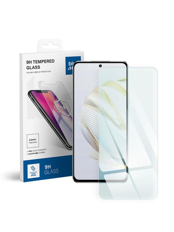 Szkło hartowane do Huawei Nova 10 SE Blue Star