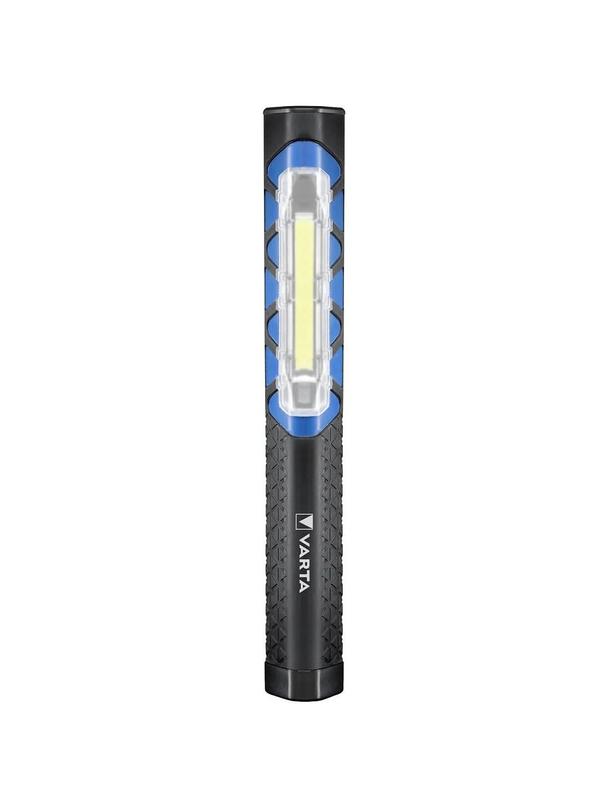 VARTA latarka LED Pen light 17647 + 3 x baterie R3 (AAA)