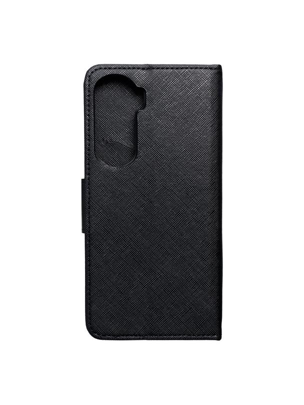 Kabura FANCY Book do HONOR 90 Lite czarny