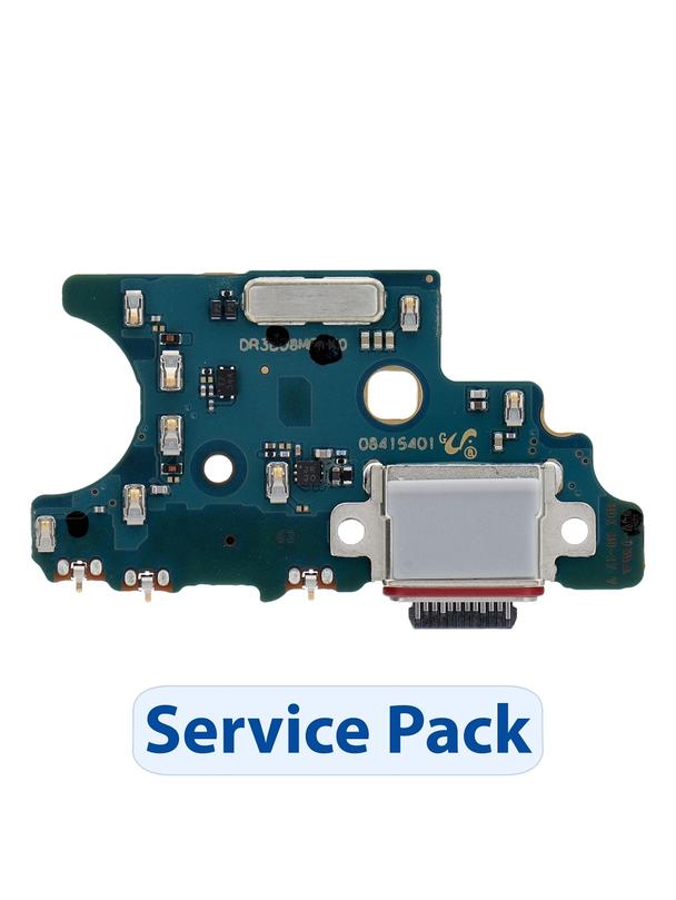 ServicePack Płytka ładowania usb SAMSUNG S20 5G USB G980F/G981B GH96-13080A