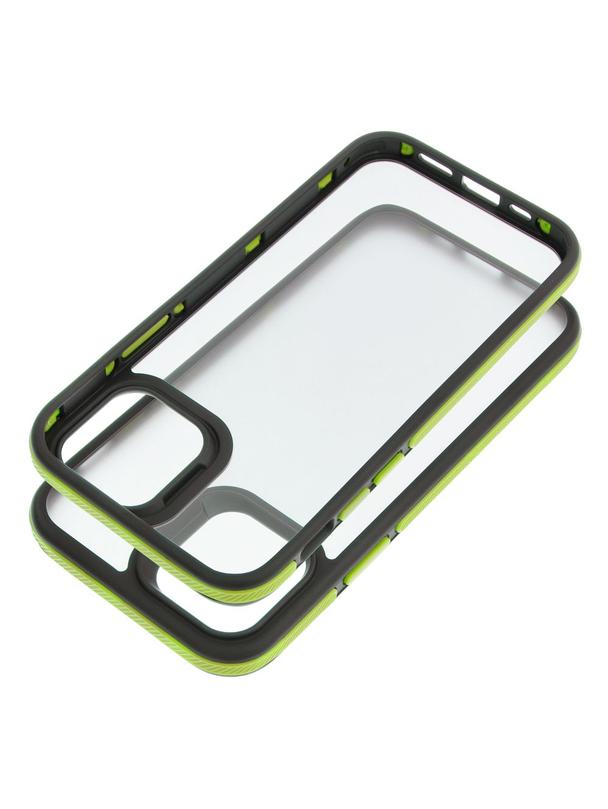 Futerał NEO do IPHONE 12 / 12 Pro żółty