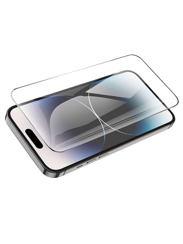 Szkło hartowane do iPhone 14 PRO Hoco HD Anti-static 25 sztuk G10
