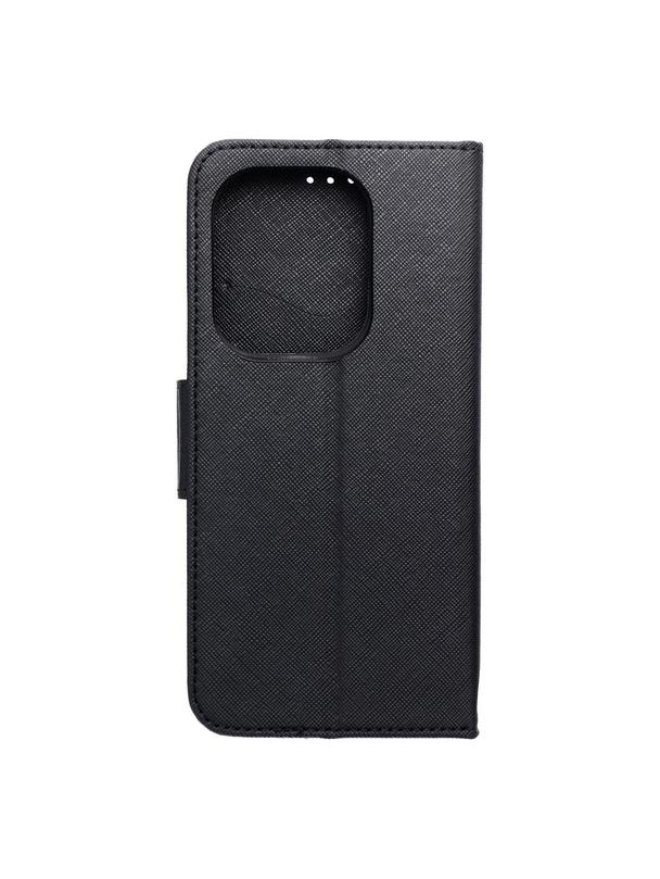 Kabura do XIAOMI Redmi Note 13 Pro 4G Fancy Book czarny