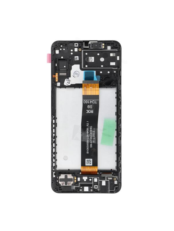 ServicePack Wyświetlacz LCD SAMSUNG A13 5G A136B GH82-29077A