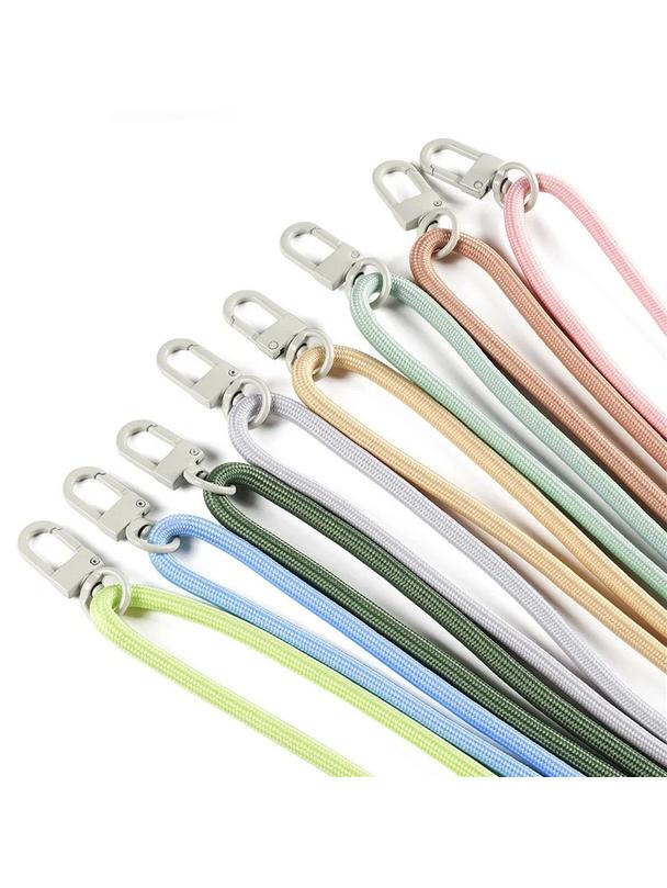 DUX DUCIS Plaz - smycz do telefonu szara