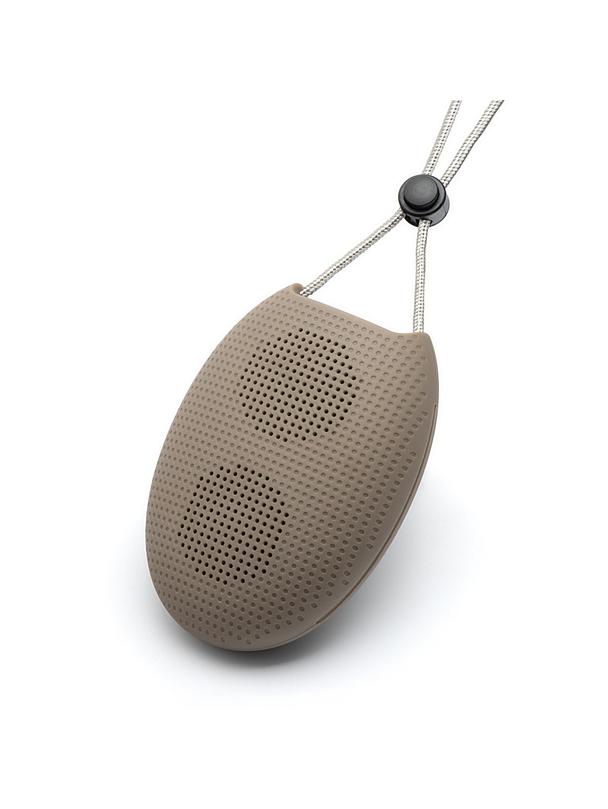 Głośnik bezprzewodowy E-3049 3W 500mah złoty