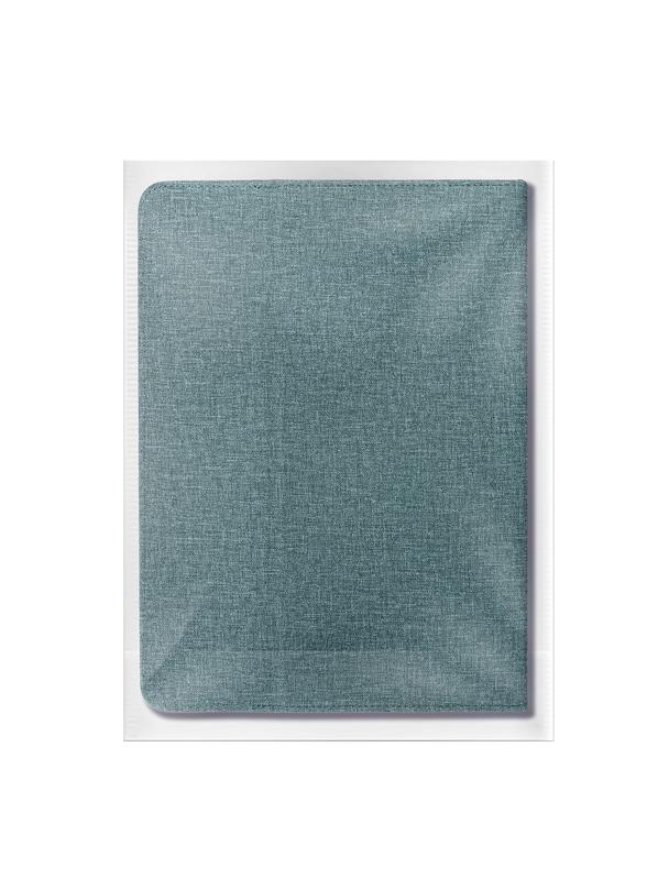 Uniwersalne etui / pokrowiec MELLOW na tablet 10" zielony