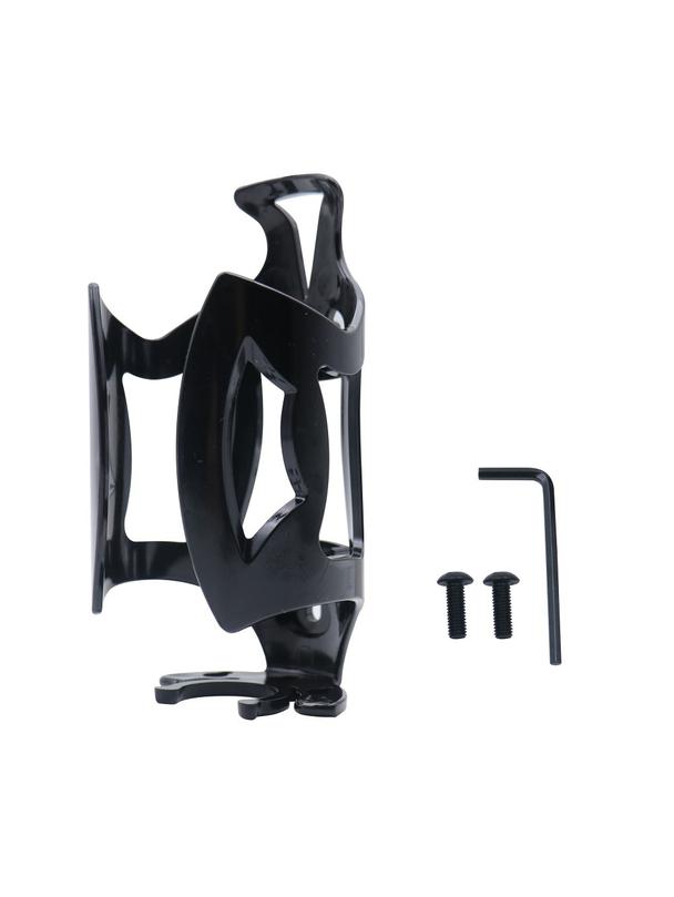 Uchwyt na bidon FSCGE-113 czarny