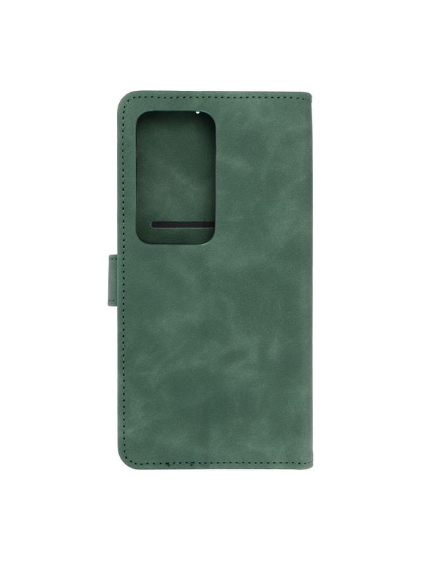 Kabura TENDER Book do XIAOMI Redmi 15 4G / 5G (171.1) zielony