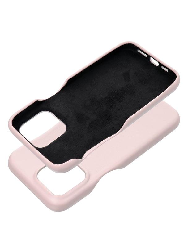 ROAR futerał LOOK do IPHONE 15 Pro Max Różowy