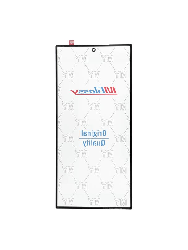 MUSTTBY szybka + oca SAMSUNG s24 ultra