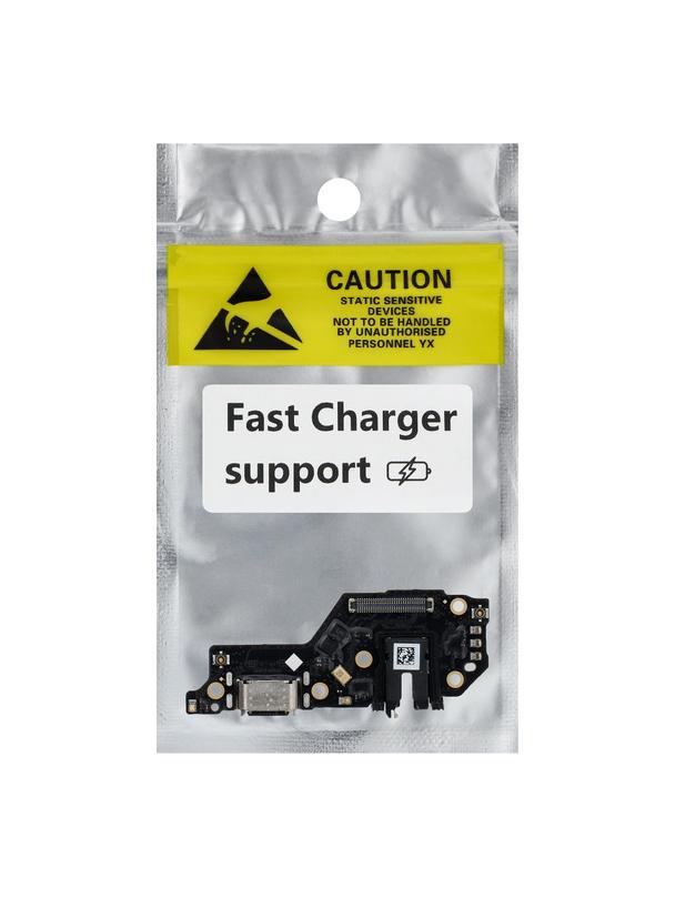 Płytka ładowania do REALME 7 5G OEM (Fast Charger)