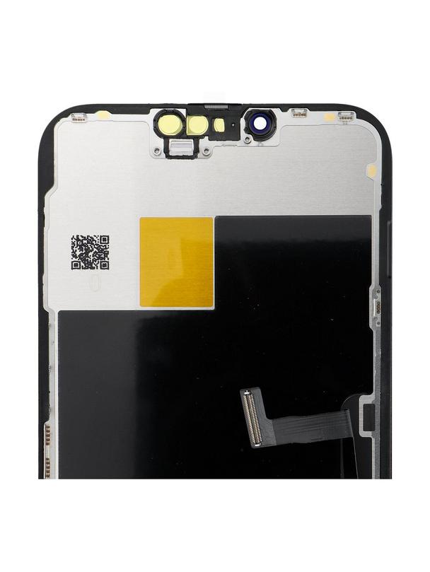 JK Wyświetlacz LCD do IPHONE 13 PRO MAX SOFT OLED (Change IC)